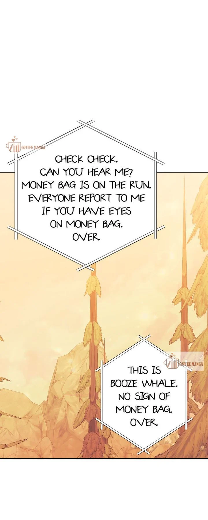 The Obsessive Stud Scammed Me into Marriage chapter 11 page 1