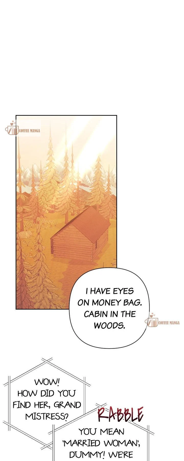 The Obsessive Stud Scammed Me into Marriage chapter 11 page 9