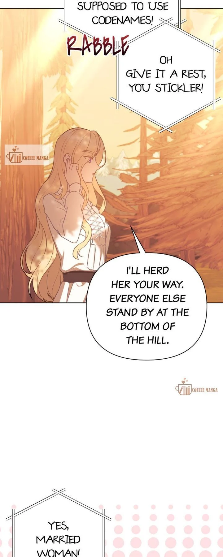 The Obsessive Stud Scammed Me into Marriage chapter 11 page 10