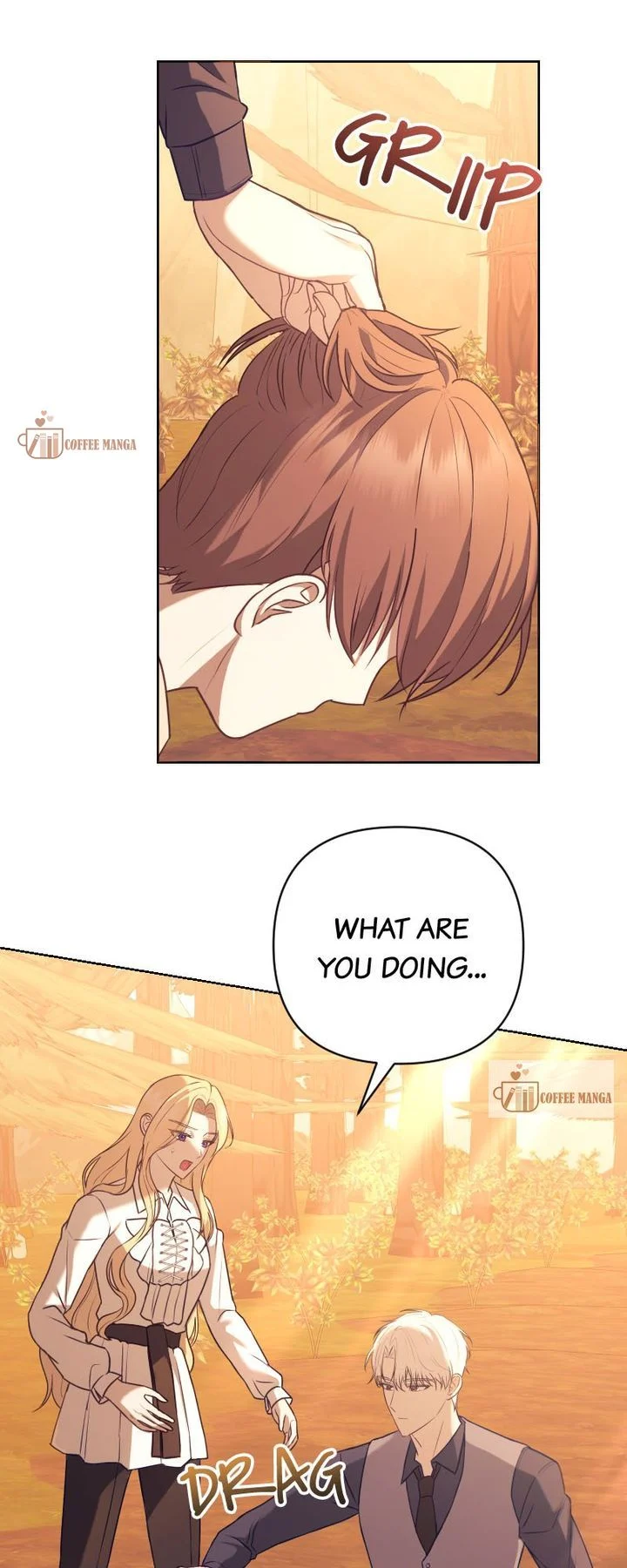 The Obsessive Stud Scammed Me into Marriage chapter 11 page 26