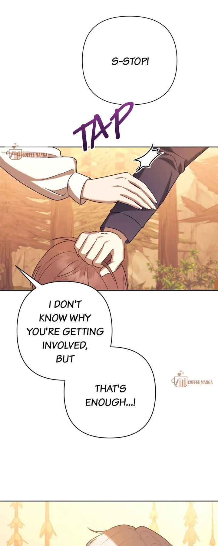 The Obsessive Stud Scammed Me into Marriage chapter 11 page 28