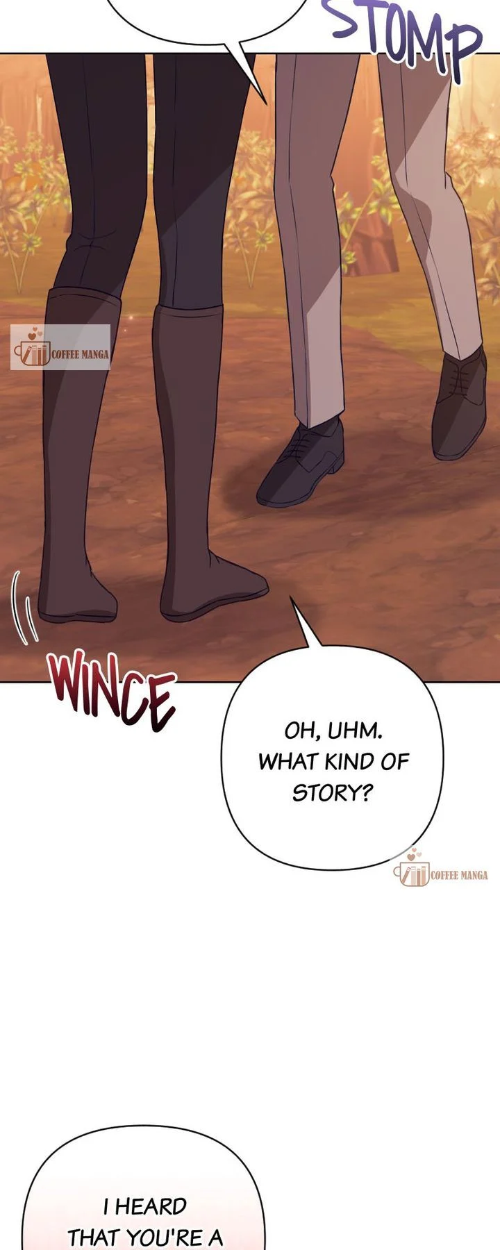 The Obsessive Stud Scammed Me into Marriage chapter 11 page 33