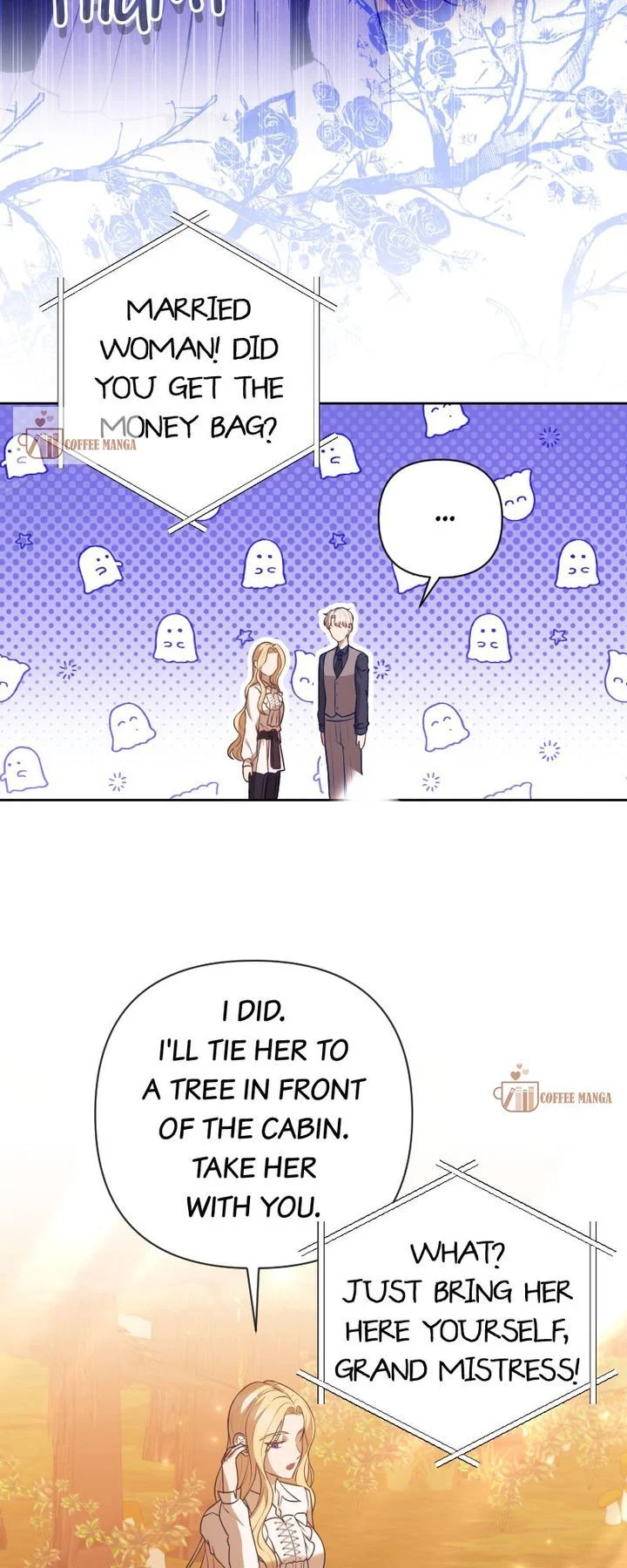 The Obsessive Stud Scammed Me into Marriage chapter 11 page 37