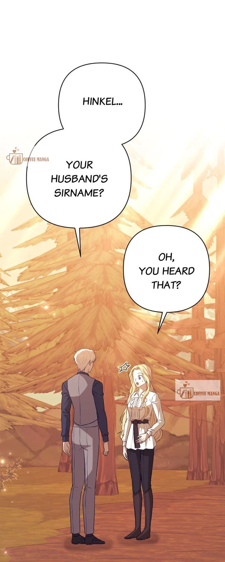 The Obsessive Stud Scammed Me into Marriage chapter 11 page 41