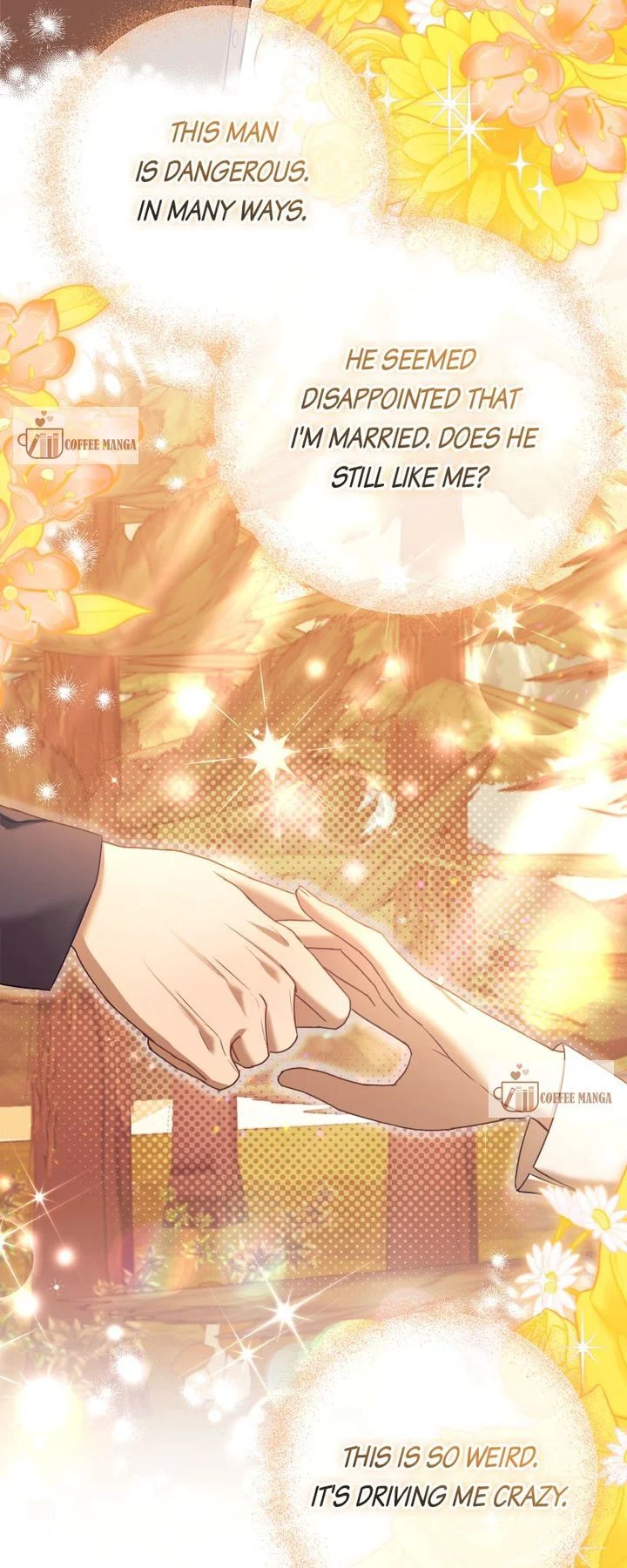 The Obsessive Stud Scammed Me into Marriage chapter 11 page 46