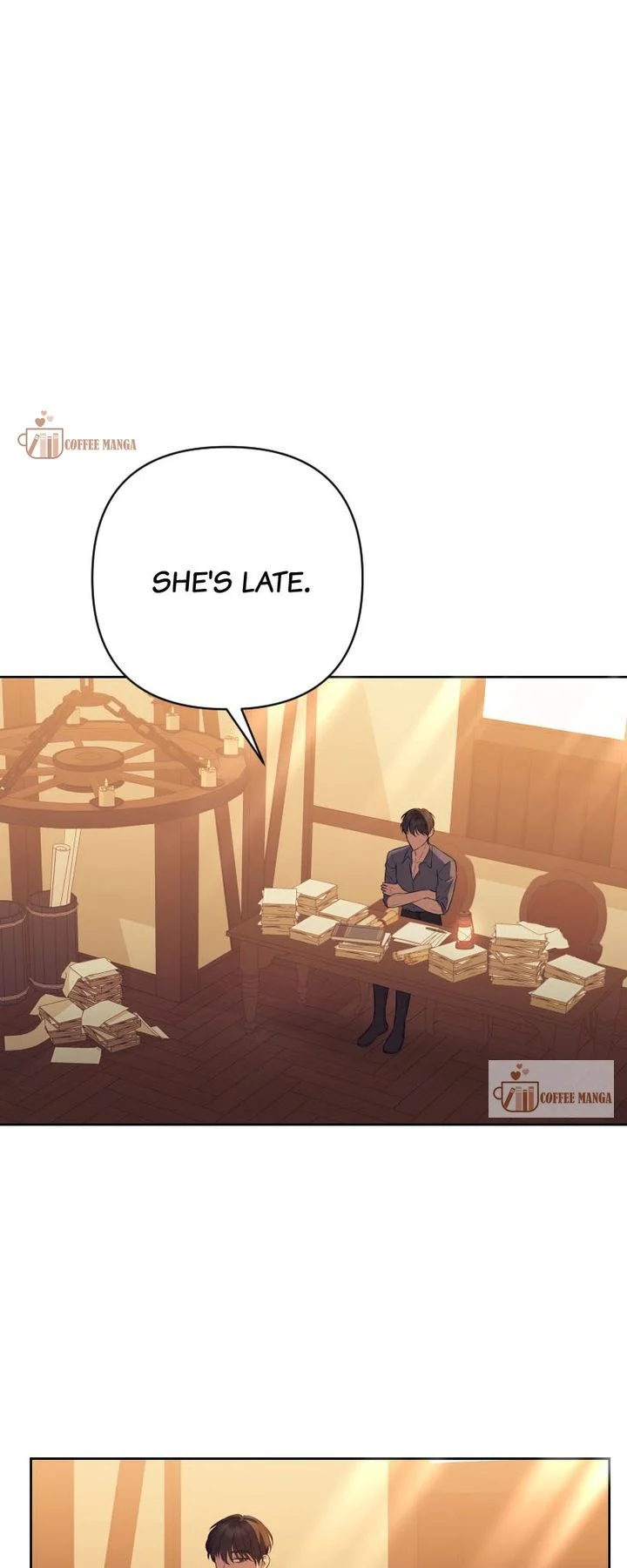 The Obsessive Stud Scammed Me into Marriage chapter 11 page 52