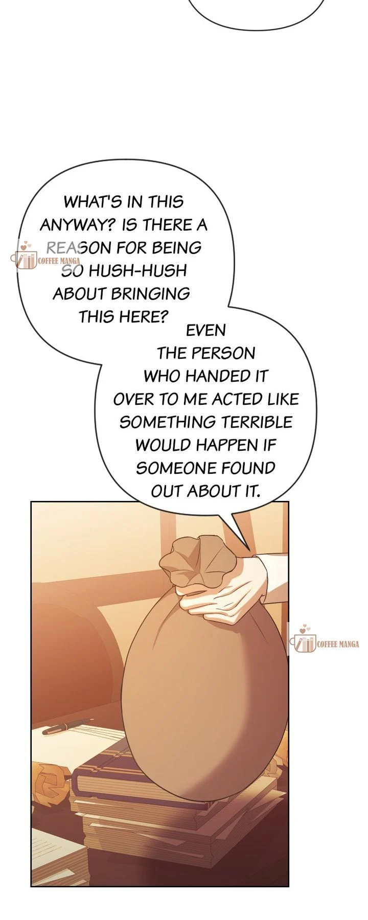 The Obsessive Stud Scammed Me into Marriage chapter 11 page 58