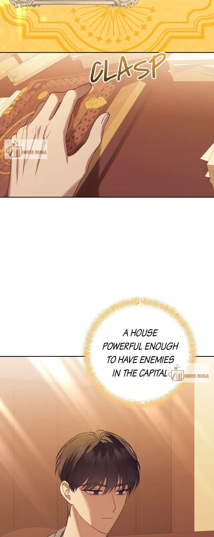 The Obsessive Stud Scammed Me into Marriage chapter 11 page 62
