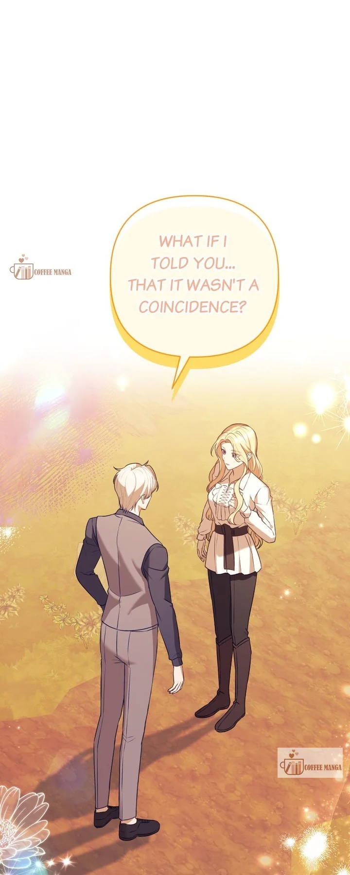The Obsessive Stud Scammed Me into Marriage chapter 12 page 1