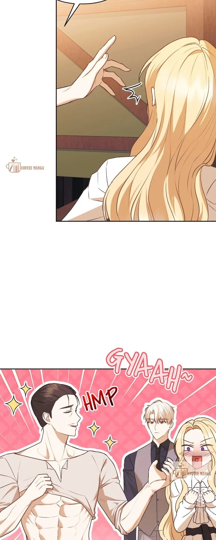 The Obsessive Stud Scammed Me into Marriage chapter 12 page 6