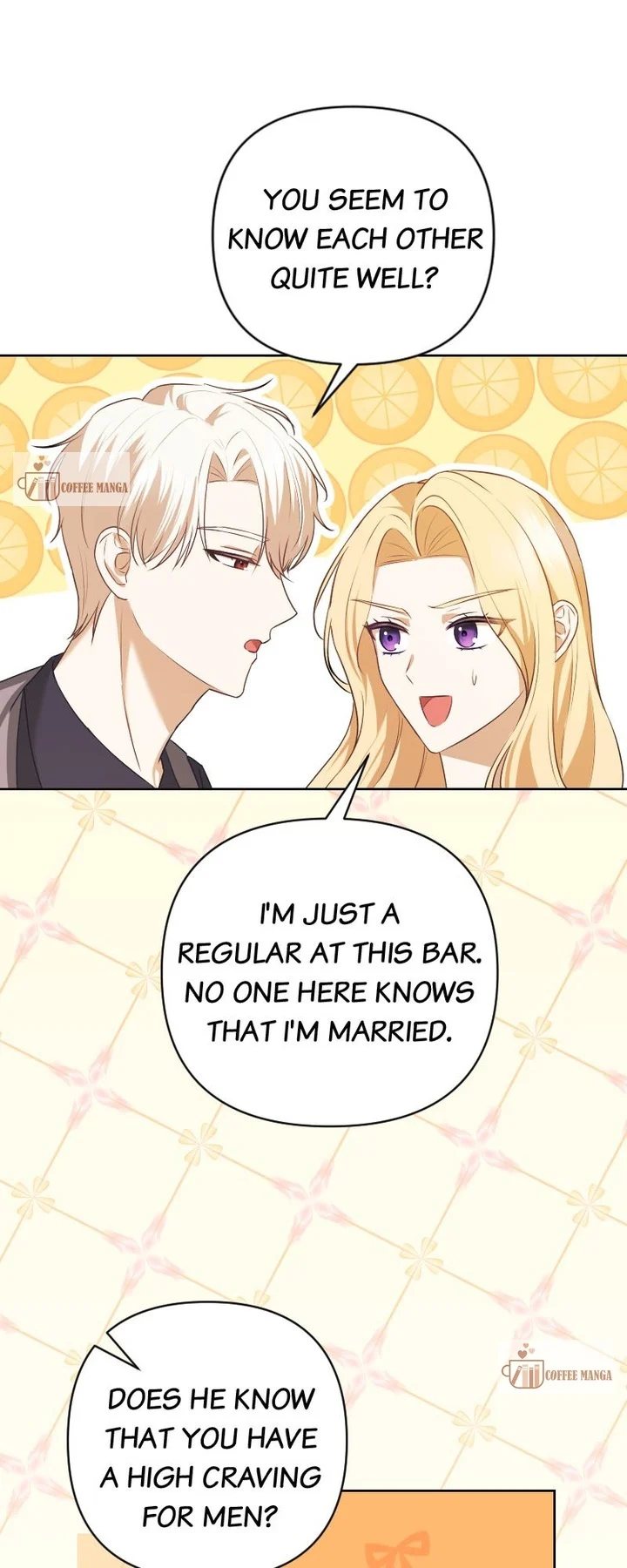 The Obsessive Stud Scammed Me into Marriage chapter 12 page 9
