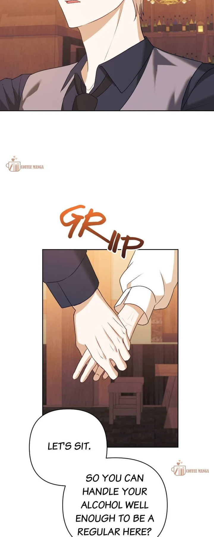 The Obsessive Stud Scammed Me into Marriage chapter 12 page 11
