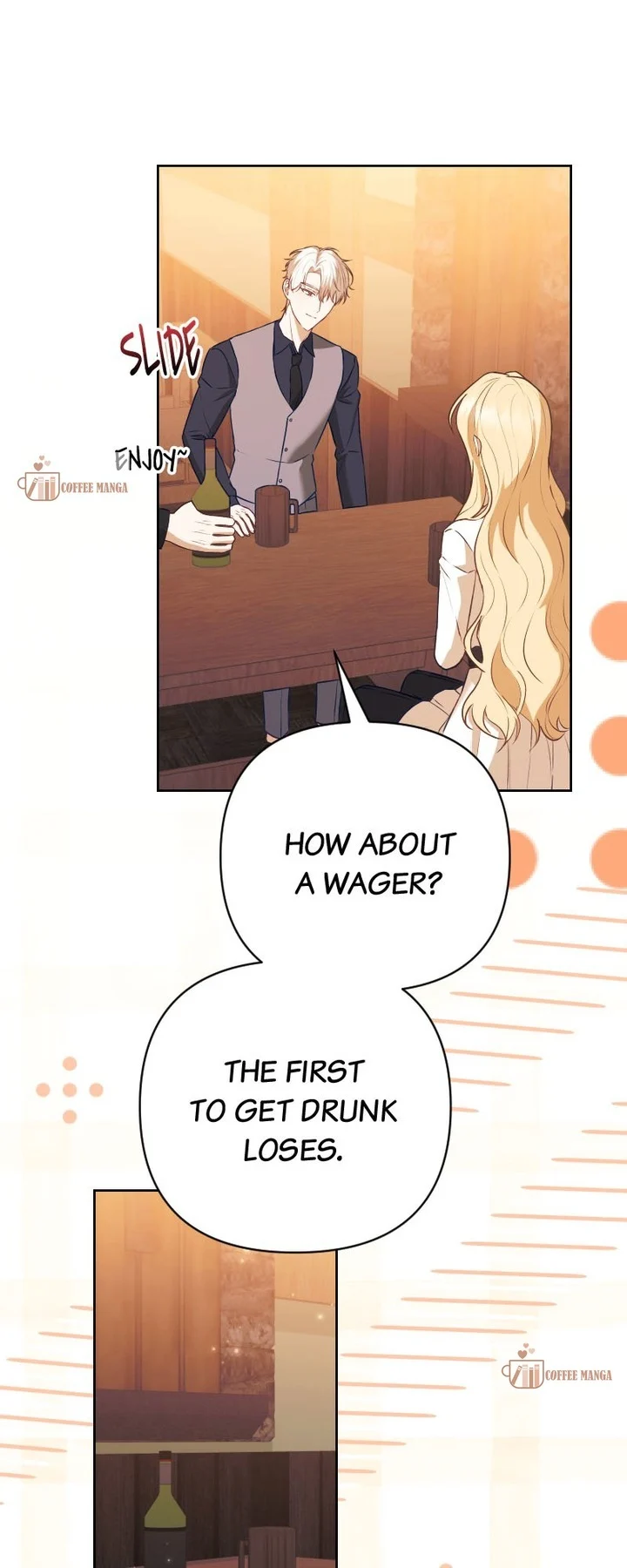 The Obsessive Stud Scammed Me into Marriage chapter 12 page 13