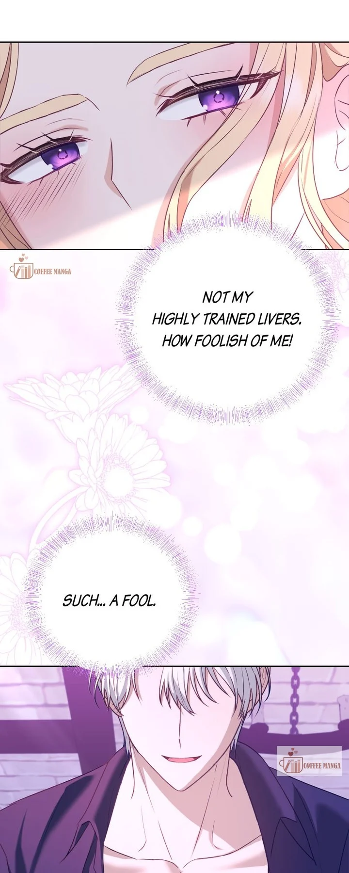 The Obsessive Stud Scammed Me into Marriage chapter 12 page 17