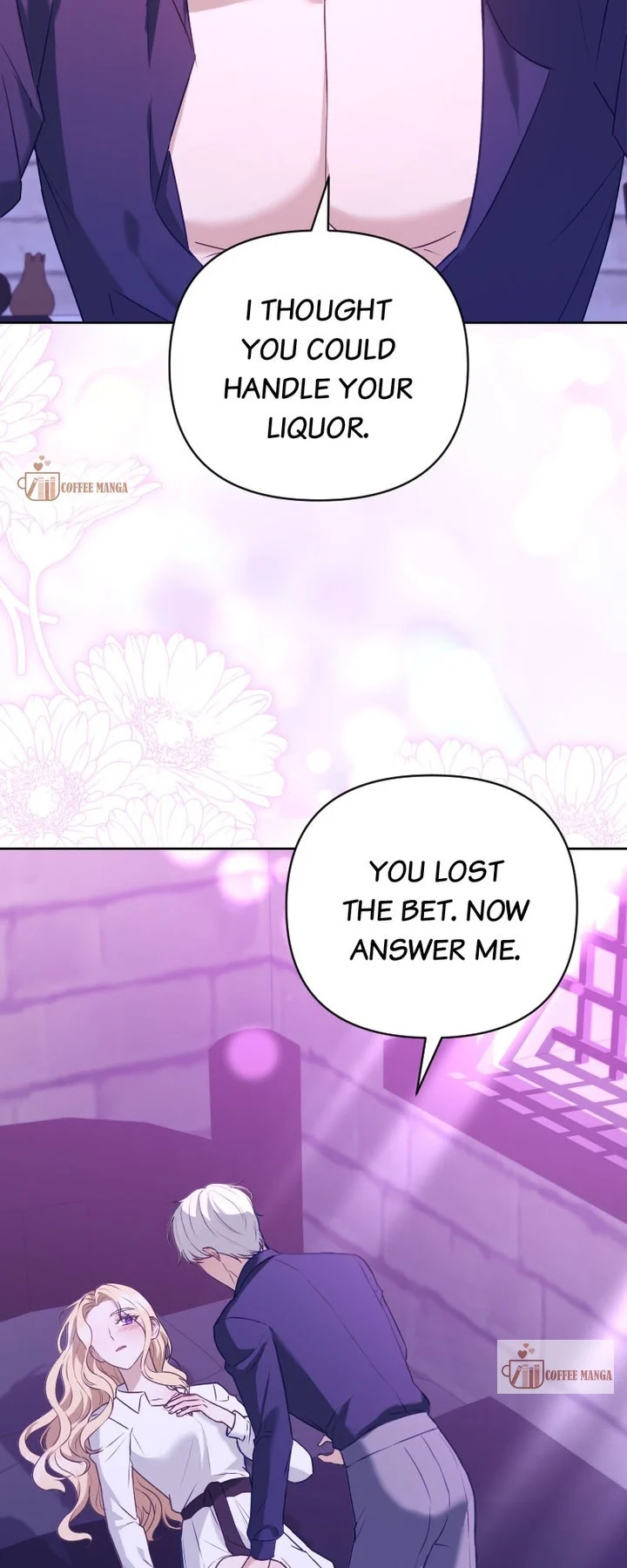 The Obsessive Stud Scammed Me into Marriage chapter 12 page 18