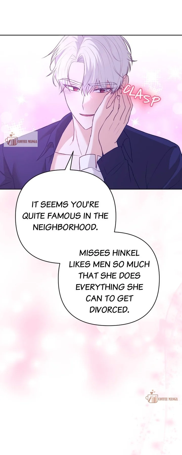 The Obsessive Stud Scammed Me into Marriage chapter 12 page 24