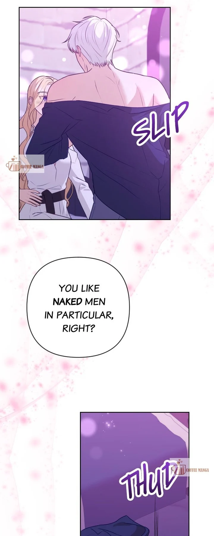 The Obsessive Stud Scammed Me into Marriage chapter 12 page 25