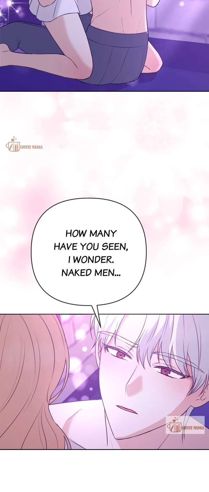 The Obsessive Stud Scammed Me into Marriage chapter 12 page 27