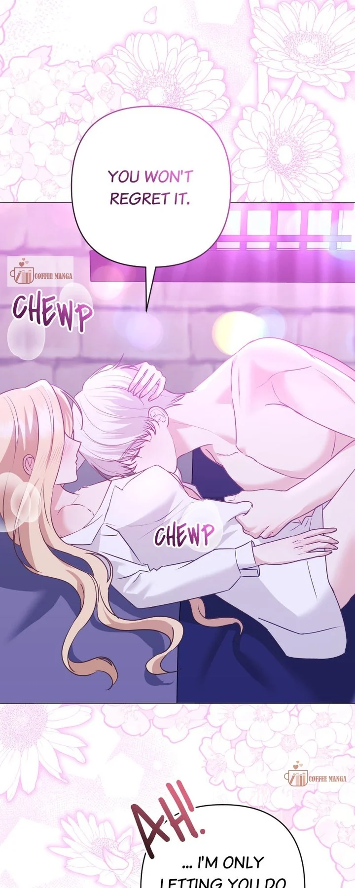 The Obsessive Stud Scammed Me into Marriage chapter 12 page 32