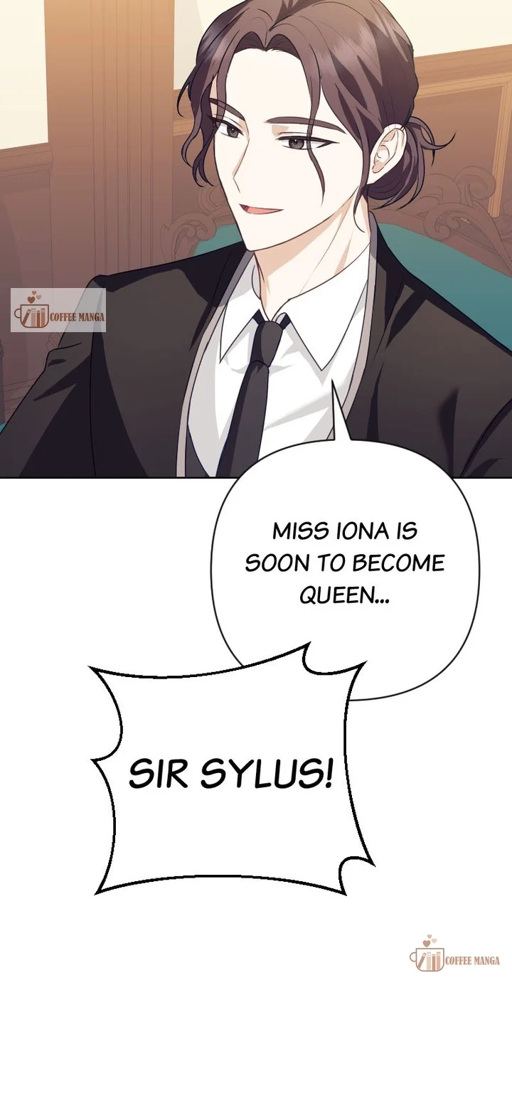The Obsessive Stud Scammed Me into Marriage chapter 12 page 38