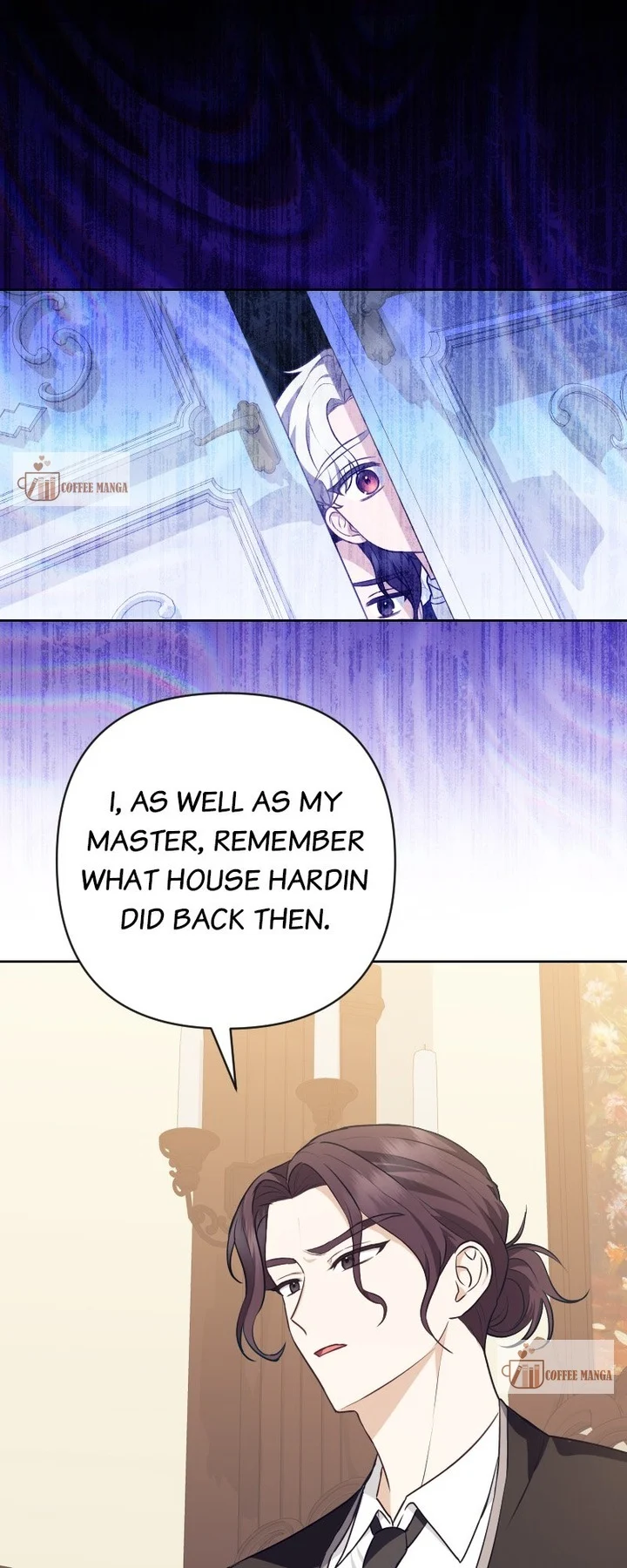 The Obsessive Stud Scammed Me into Marriage chapter 12 page 43