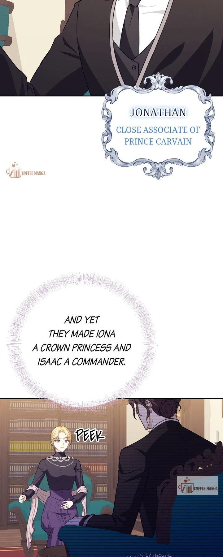 The Obsessive Stud Scammed Me into Marriage chapter 12 page 44