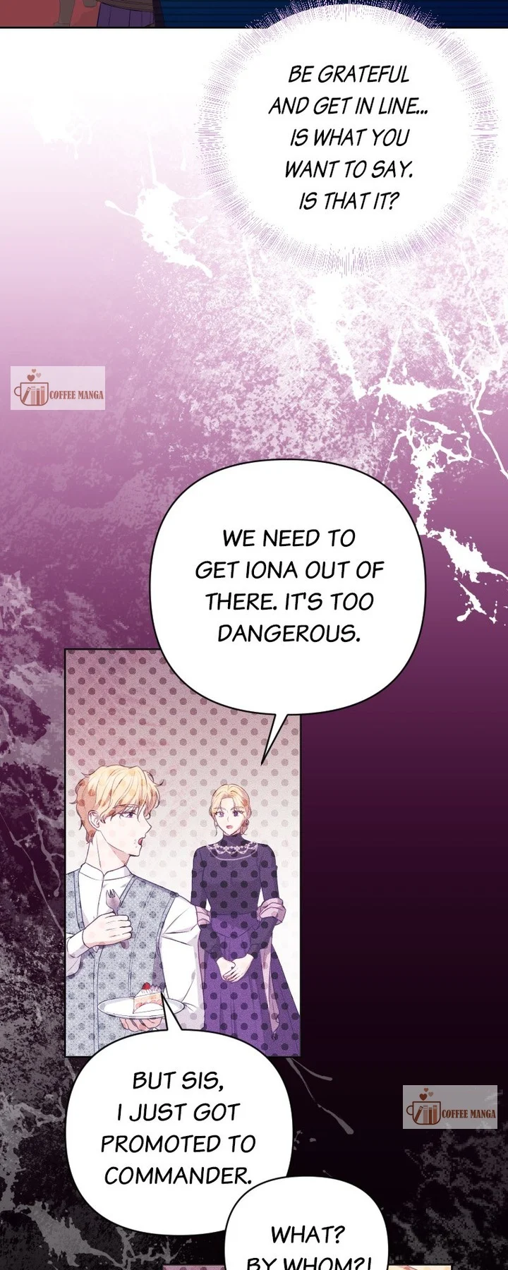 The Obsessive Stud Scammed Me into Marriage chapter 12 page 45
