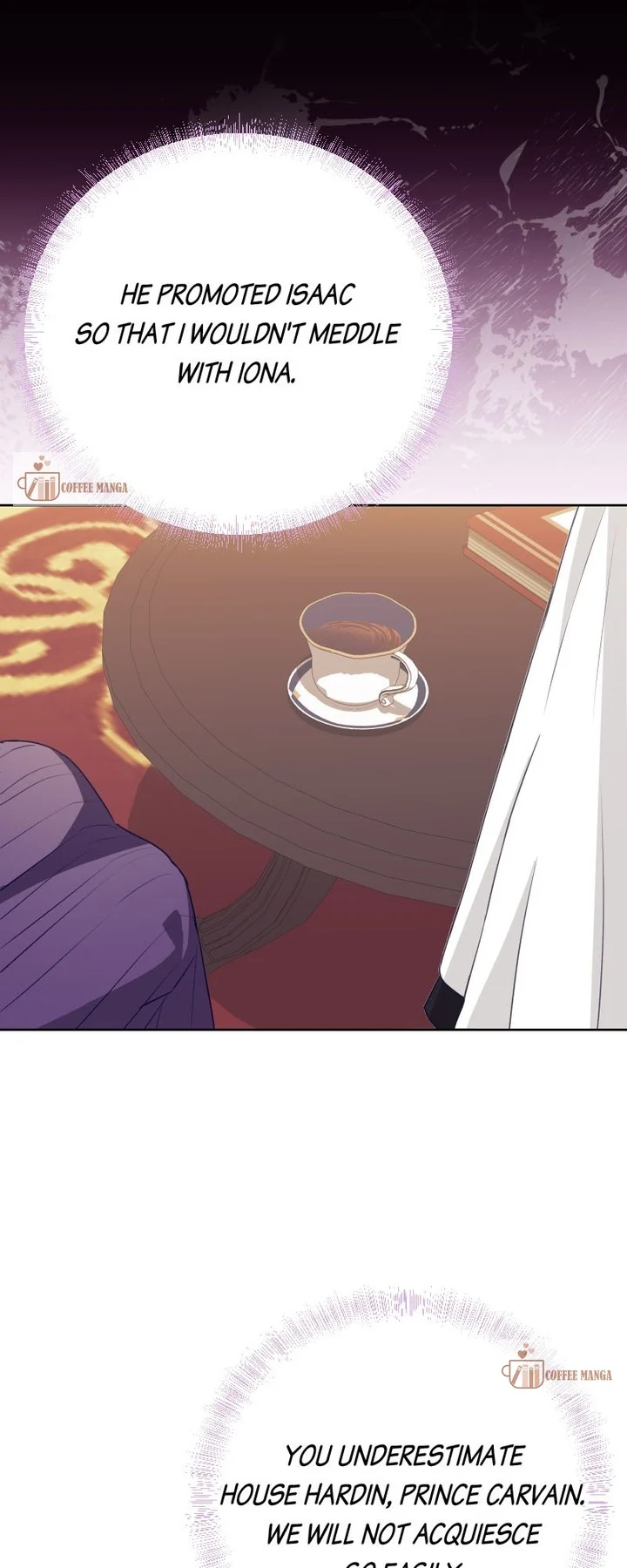 The Obsessive Stud Scammed Me into Marriage chapter 12 page 47