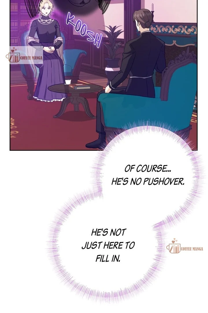 The Obsessive Stud Scammed Me into Marriage chapter 12 page 50