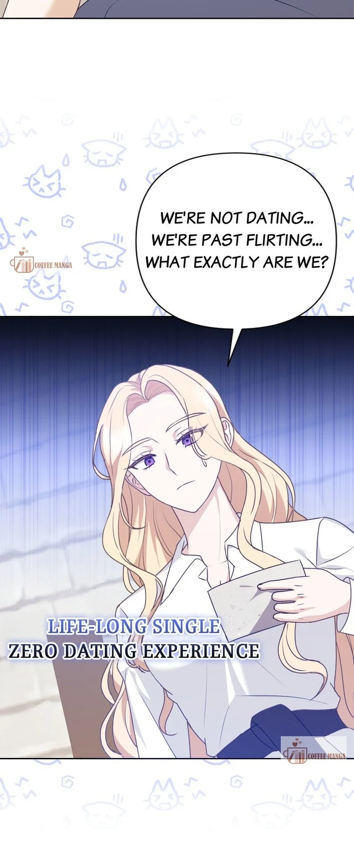 The Obsessive Stud Scammed Me into Marriage chapter 12 page 54