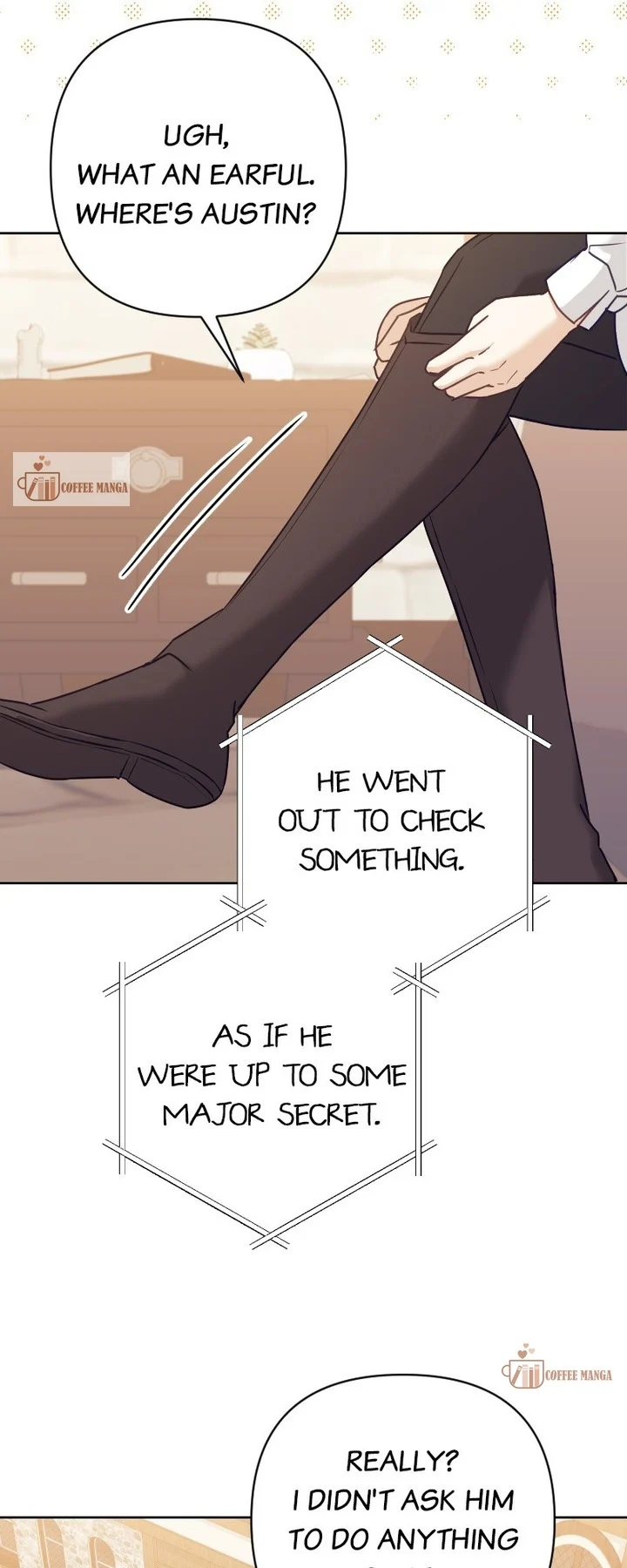 The Obsessive Stud Scammed Me into Marriage chapter 12 page 57