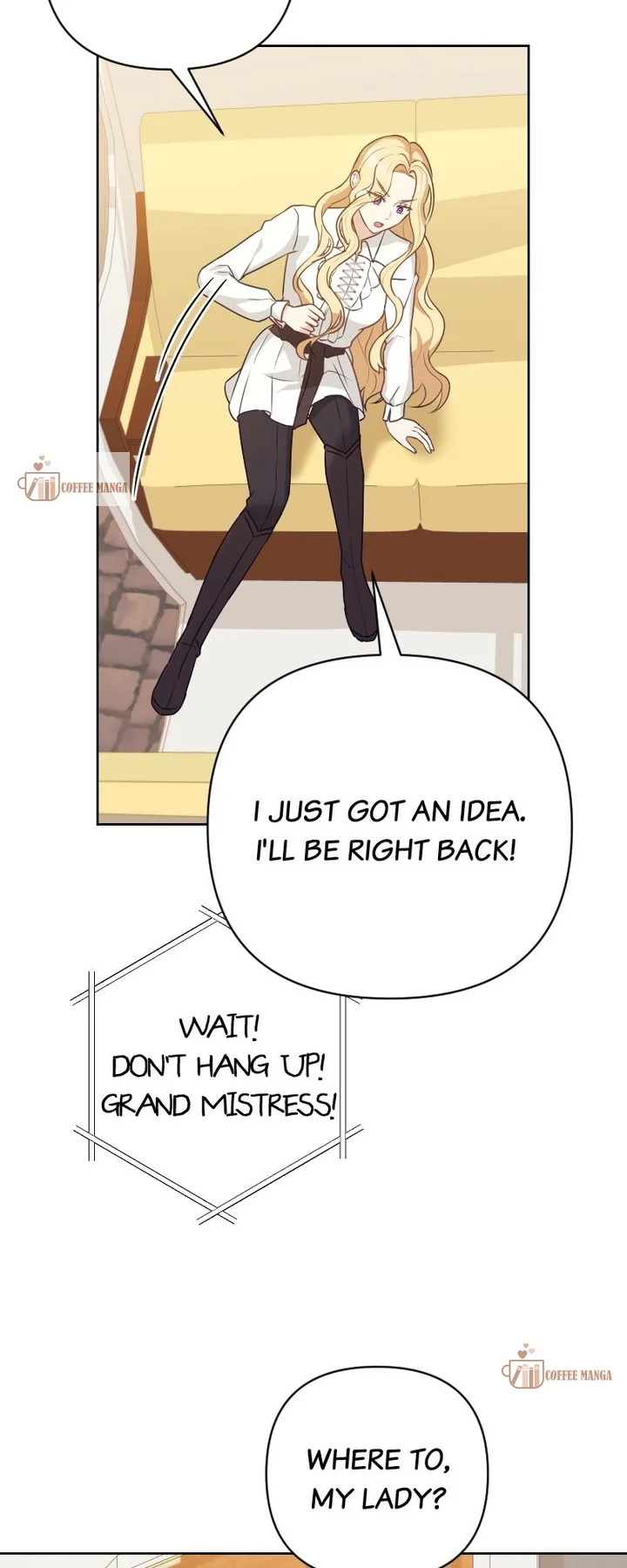 The Obsessive Stud Scammed Me into Marriage chapter 12 page 60