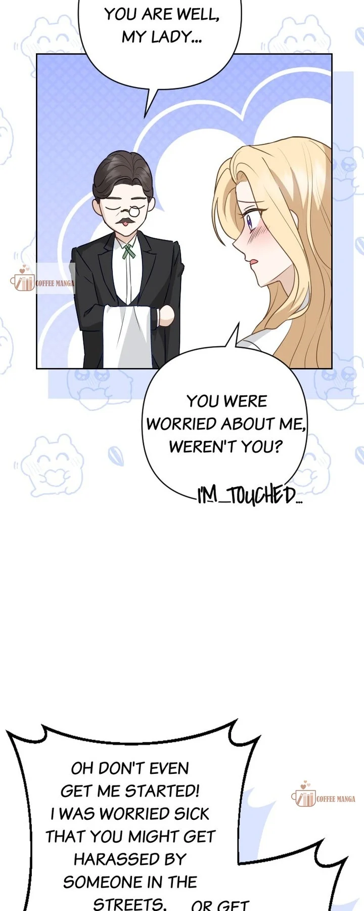 The Obsessive Stud Scammed Me into Marriage chapter 12 page 65