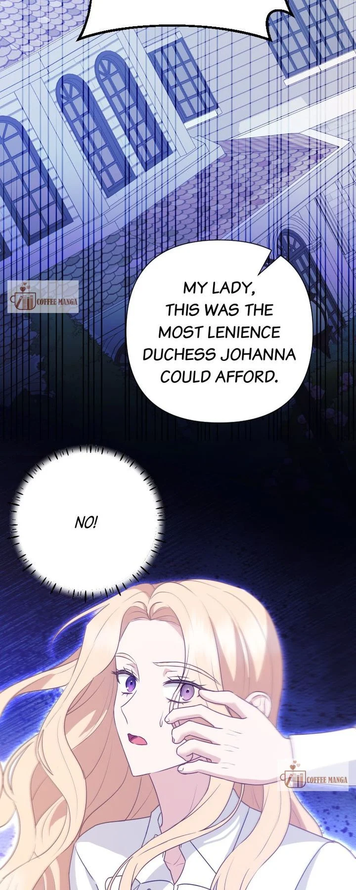 The Obsessive Stud Scammed Me into Marriage chapter 13 page 2