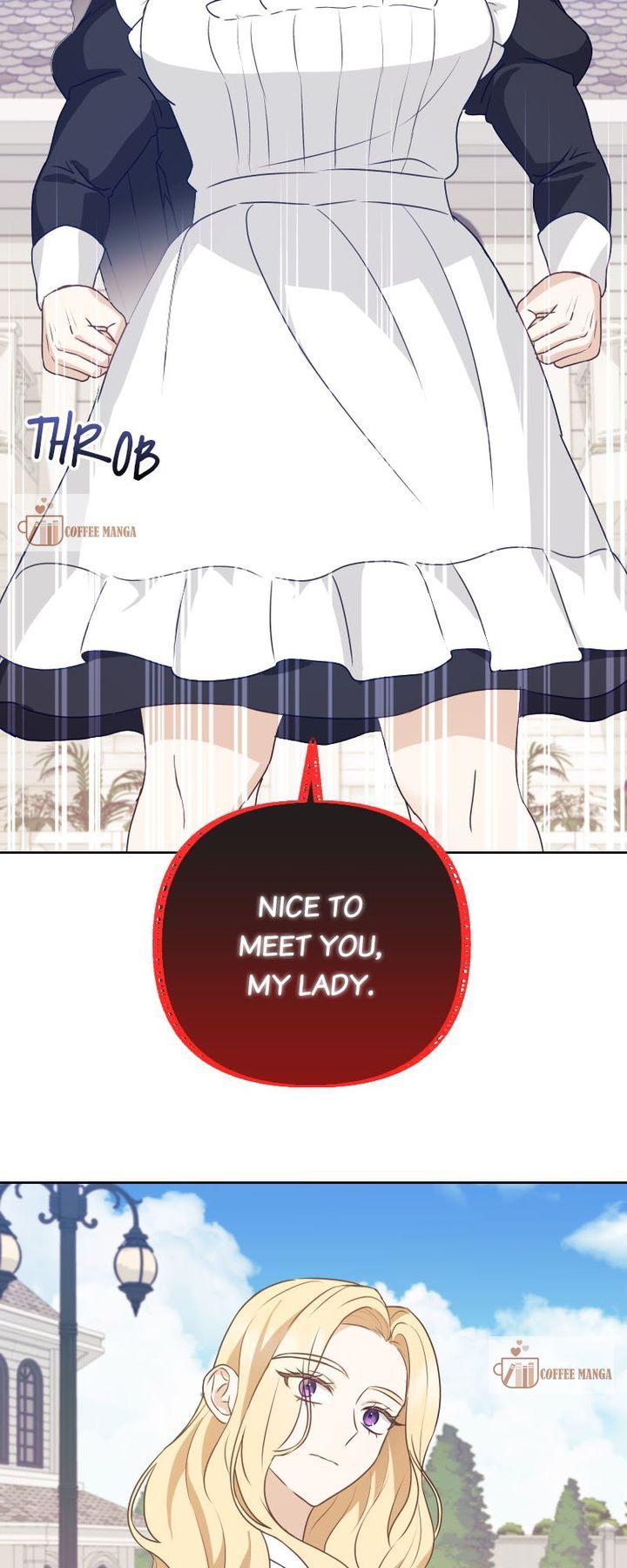 The Obsessive Stud Scammed Me into Marriage chapter 13 page 7