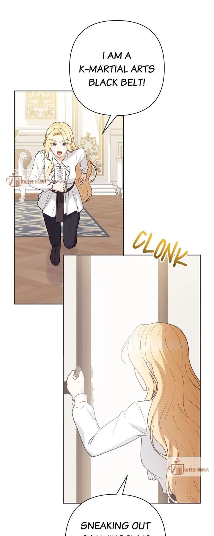 The Obsessive Stud Scammed Me into Marriage chapter 13 page 10