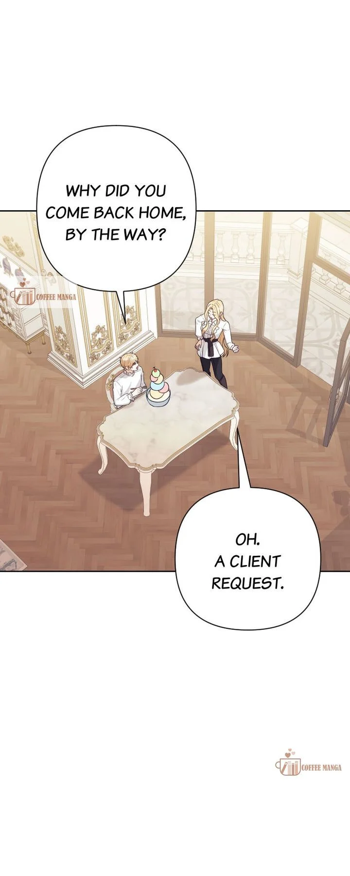 The Obsessive Stud Scammed Me into Marriage chapter 13 page 18
