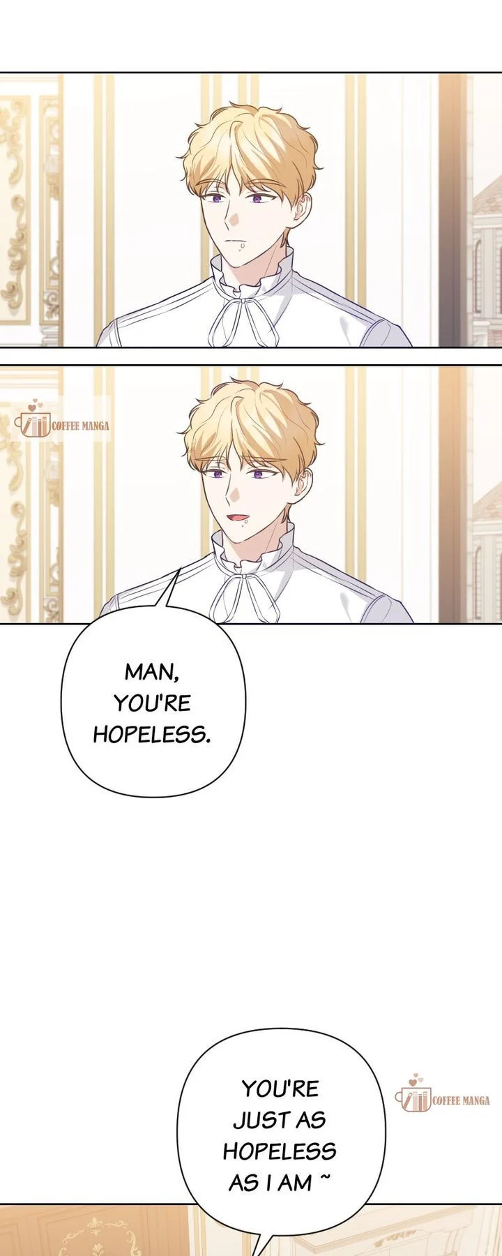 The Obsessive Stud Scammed Me into Marriage chapter 13 page 24