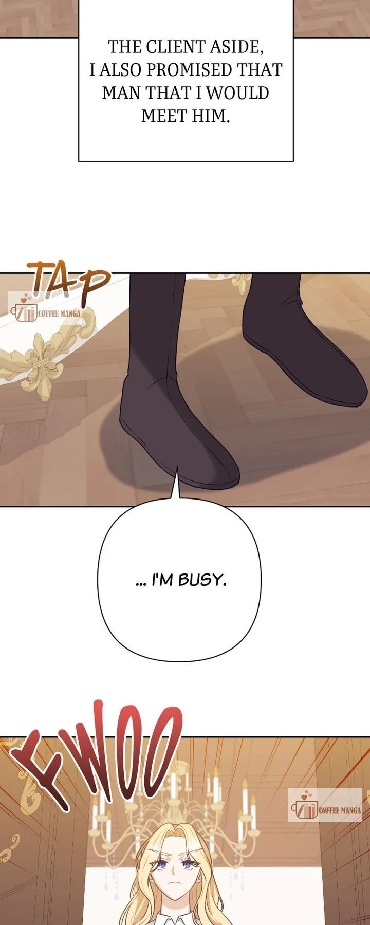 The Obsessive Stud Scammed Me into Marriage chapter 13 page 28