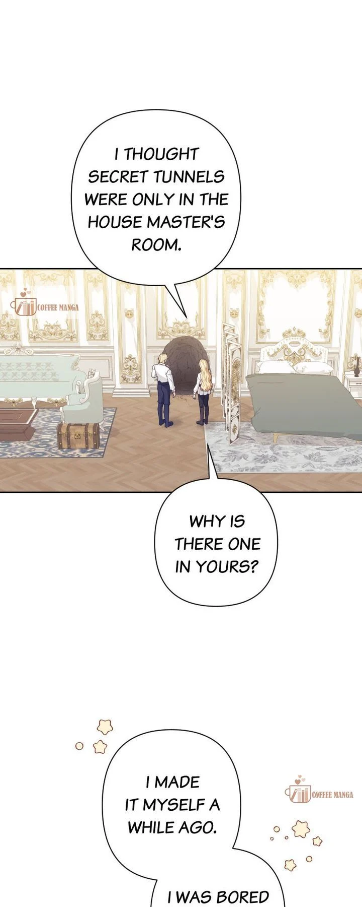The Obsessive Stud Scammed Me into Marriage chapter 13 page 34