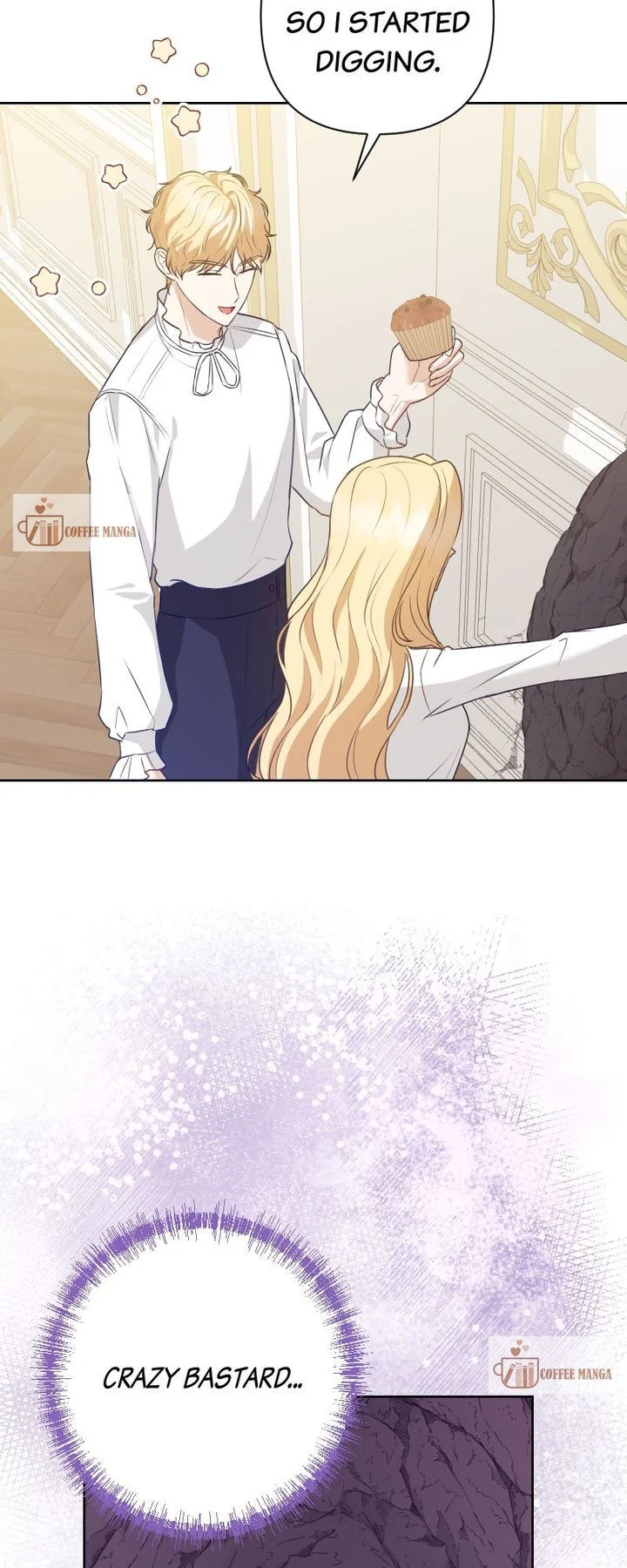 The Obsessive Stud Scammed Me into Marriage chapter 13 page 35