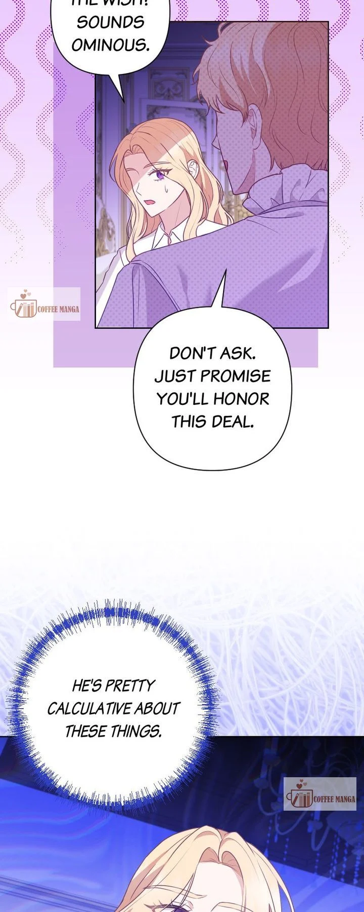 The Obsessive Stud Scammed Me into Marriage chapter 13 page 39