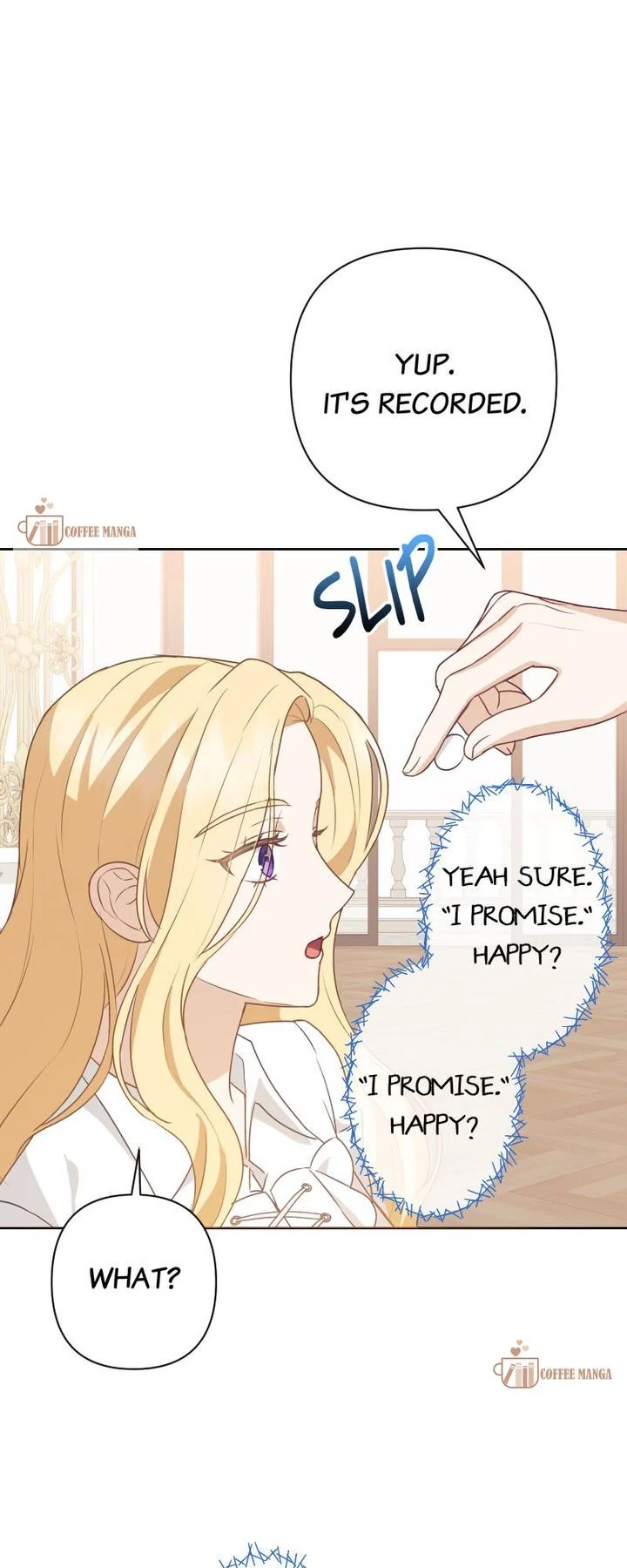 The Obsessive Stud Scammed Me into Marriage chapter 13 page 42