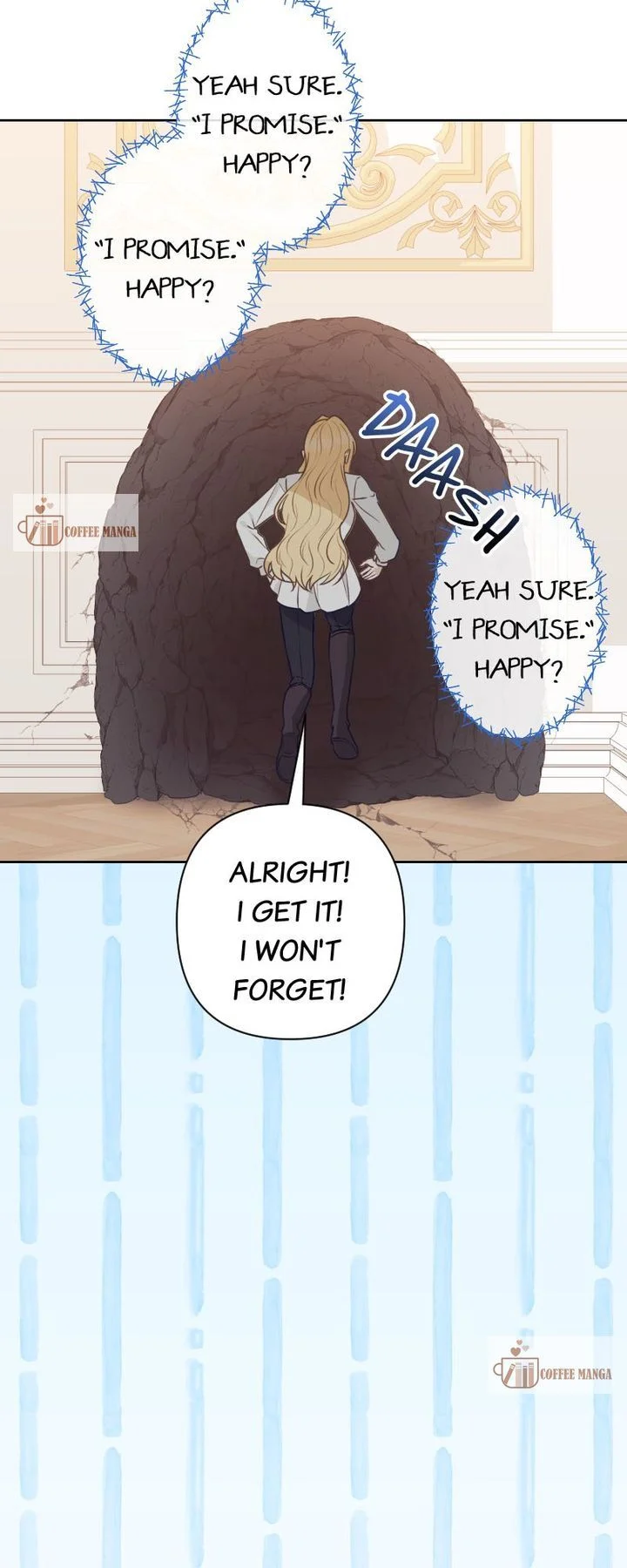 The Obsessive Stud Scammed Me into Marriage chapter 13 page 43