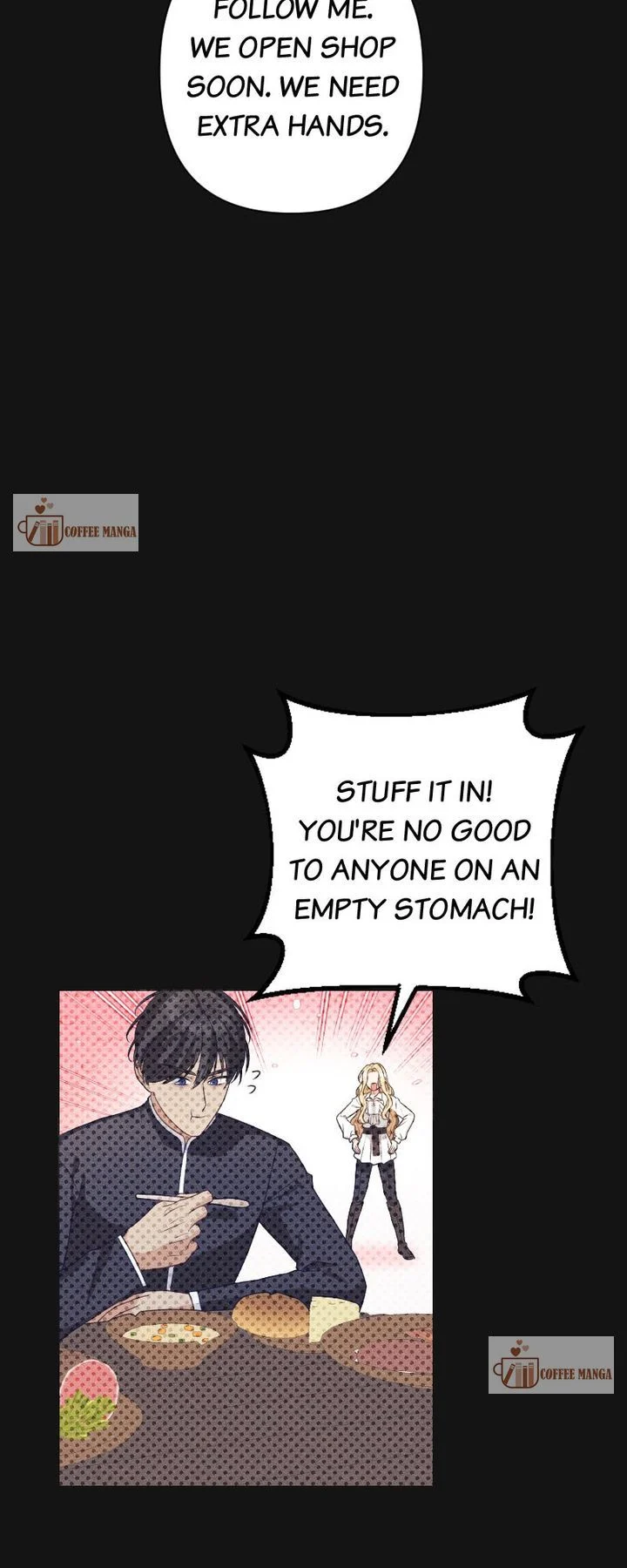 The Obsessive Stud Scammed Me into Marriage chapter 13 page 67