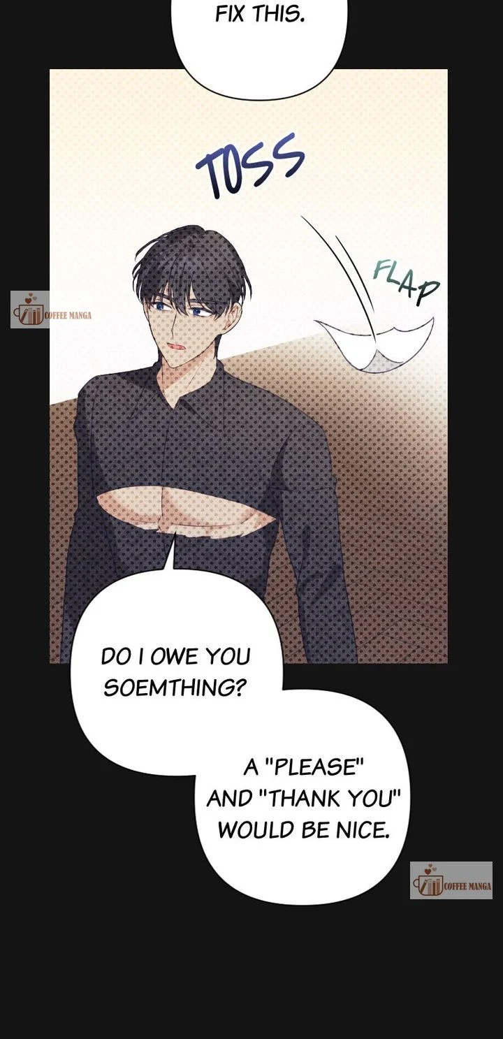 The Obsessive Stud Scammed Me into Marriage chapter 13 page 69