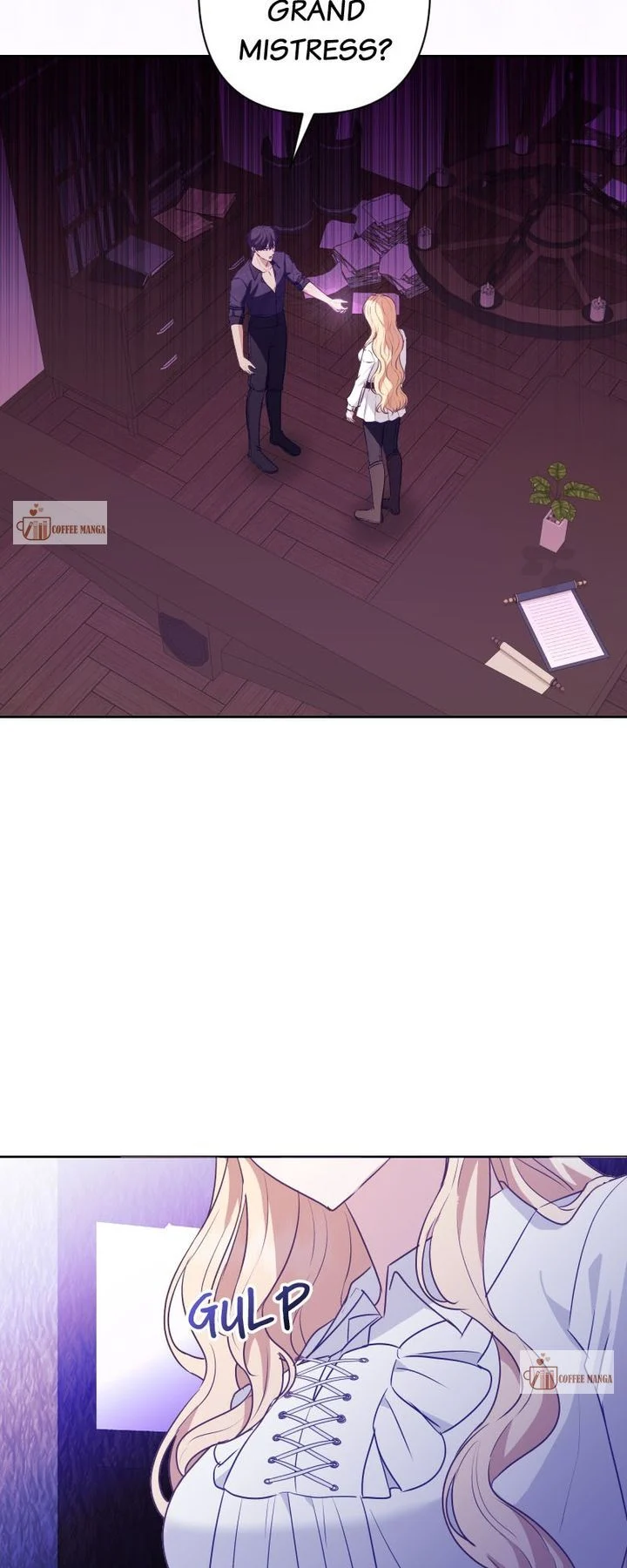 The Obsessive Stud Scammed Me into Marriage chapter 14 page 3