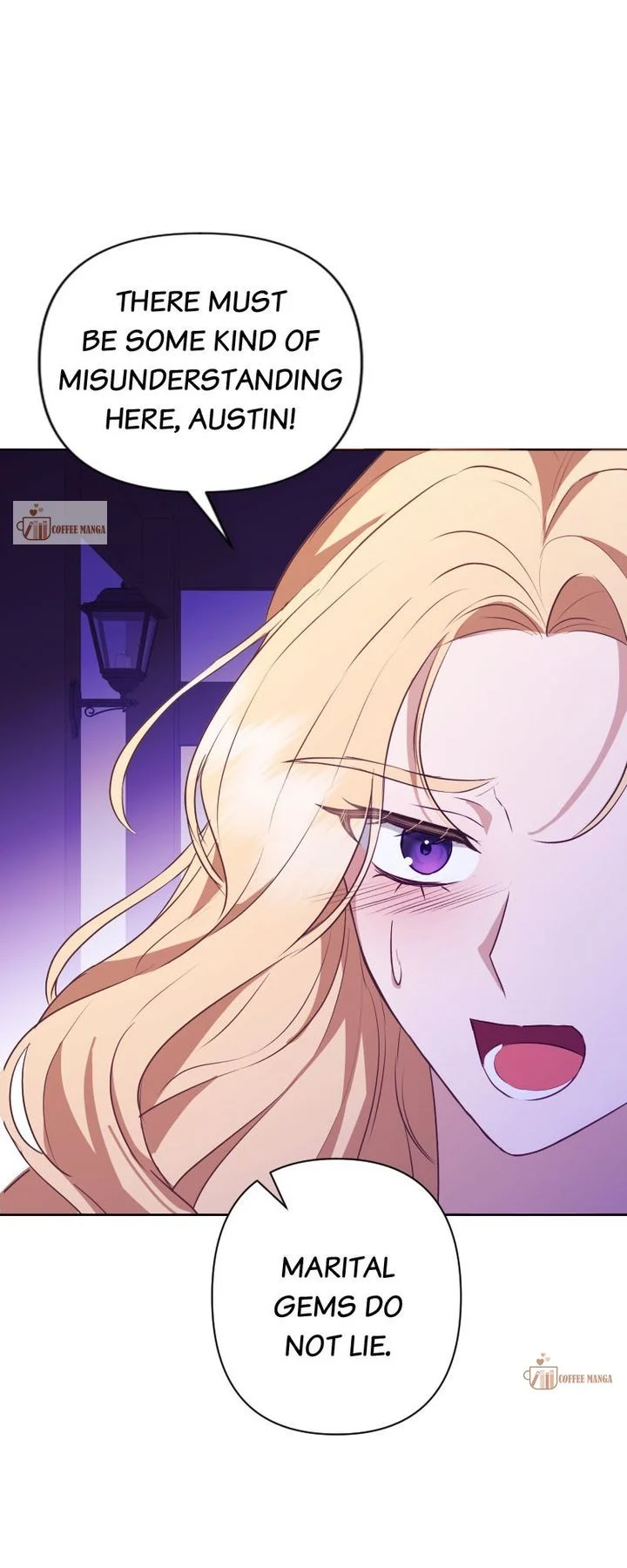 The Obsessive Stud Scammed Me into Marriage chapter 14 page 6