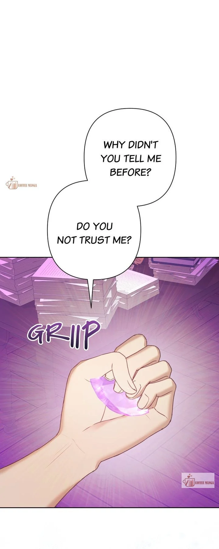 The Obsessive Stud Scammed Me into Marriage chapter 14 page 7