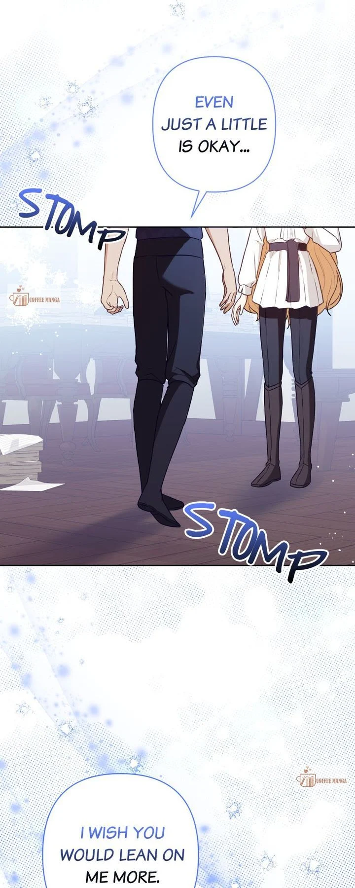 The Obsessive Stud Scammed Me into Marriage chapter 14 page 8
